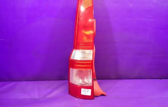Fiat Panda 141 Rear/tail lights 51705459