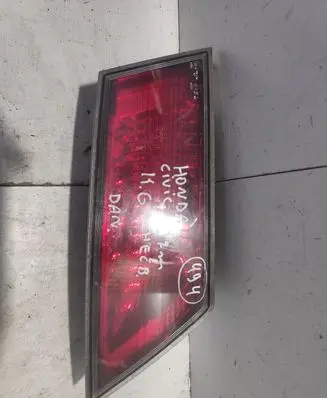 Honda Civic Tailgate rear/tail lights 22616721