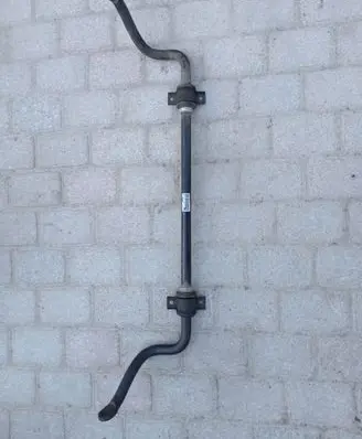 Fiat Freemont Front anti-roll bar/sway bar 68065028AA