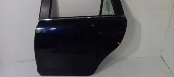 Mazda 6 Rear door