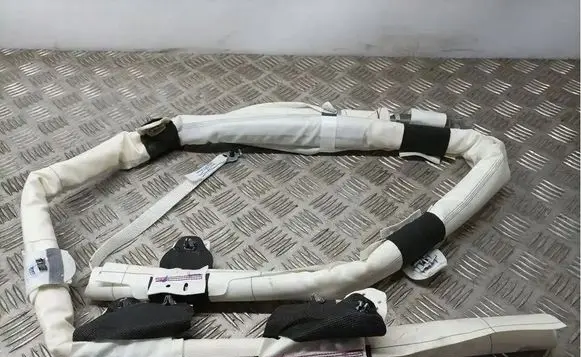 Citroen DS7 Crossback Passenger airbag