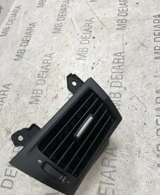 BMW X3 F25 Dashboard side air vent grill/cover trim 9184144