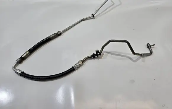 Mercedes-Benz B W245 Power steering hose/pipe/line A1693701996