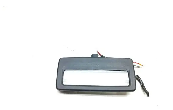 BMW 5 F10 F11 Front seat light 9163764 1043223