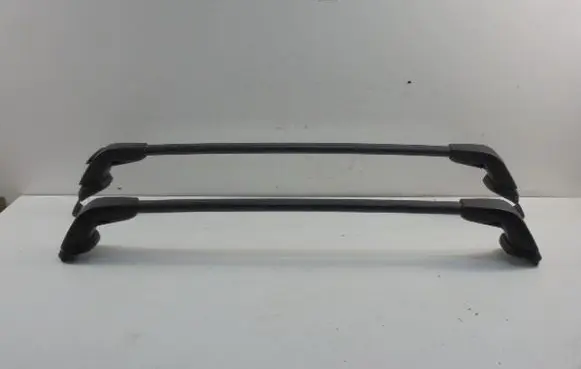 Renault Clio III Roof bar rail 