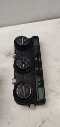 Climate control unit