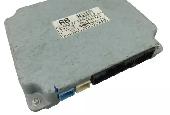 Lexus RX 450H Parking PDC control unit/module 86792-48160