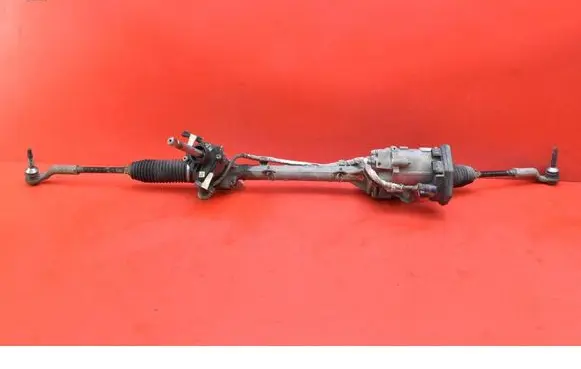 Ford Mondeo MK I Steering rack FG9C3D070CD