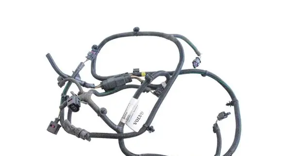 Volvo XC40 Parking sensor (PDC) wiring loom 31678926