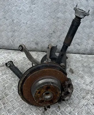 Mercedes-Benz E W212 Rear wheel hub