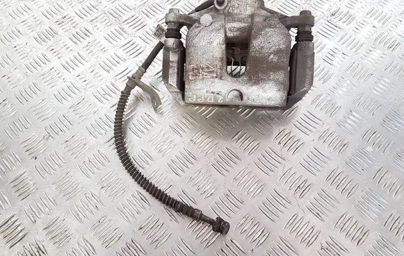 Hyundai i30 Front brake caliper 58130G4100 58732G4000