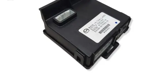 Mazda CX-3 Central body control module D23N67560A D23N67562A