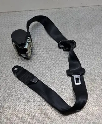 Fiat Ducato Front seatbelt 735507779 00519