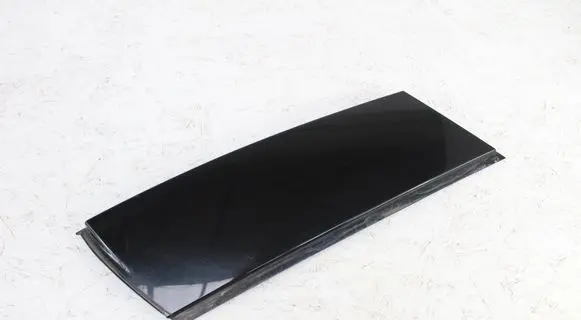 Mini One - Cooper F56 F55 Rear side glass trim 7300014