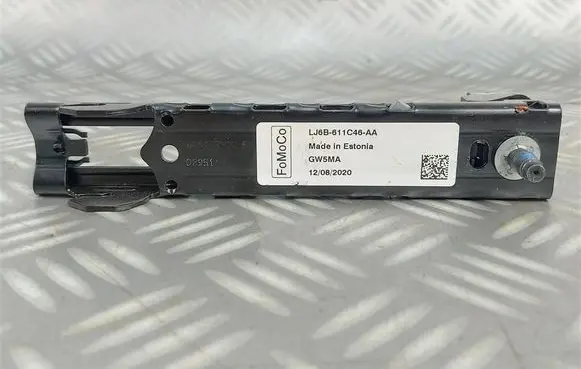 Ford Kuga III Seat belt height adjuster LJ6B611C46AA