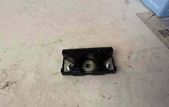 Aerial antenna amplifier