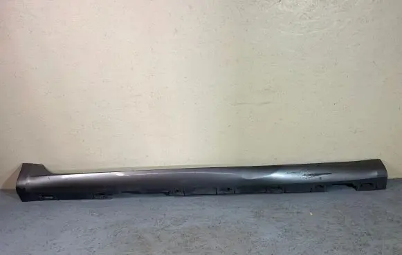Renault Talisman Sill