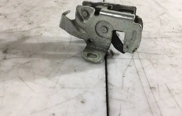 Fiat Ducato Loading door lock A997