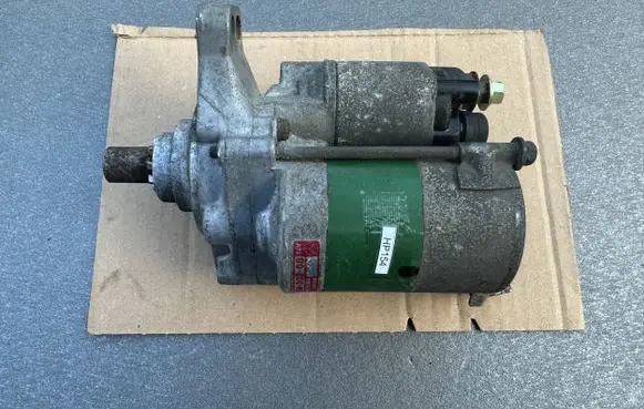 Honda Prelude Starter motor 31200-PC6-664