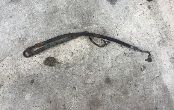 Land Rover Range Rover Sport L320 Power steering hose/pipe/line OEM