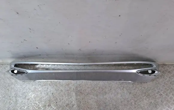 Skoda Karoq Front bumper lip 57A807061A