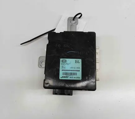 KIA Sorento Central body control module 954003E310
