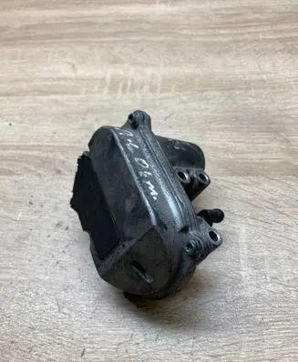 Audi A6 S6 C6 4F Intake manifold valve actuator/motor A2C53106043