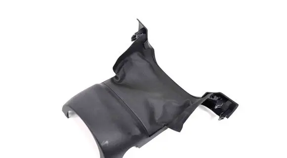 Audi A4 S4 B8 8K Steering wheel column trim 8K0858345