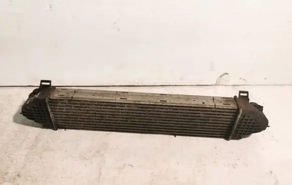 Volvo V70 Intercooler radiator
