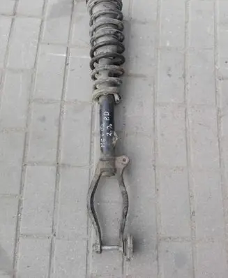 Mazda 6 Front shock absorber/damper