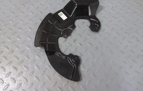 KIA Sportage Front brake disc dust cover plate 51705N7100