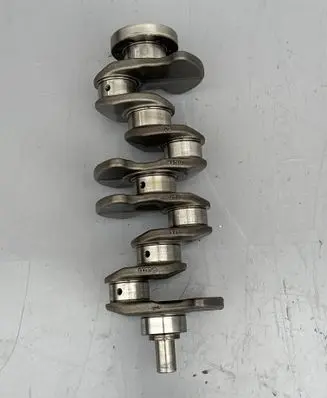 Volkswagen PASSAT B7 Crankshaft 03C8M CDG