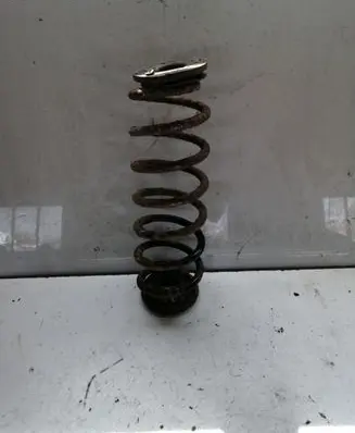 Volkswagen Touran I Rear shock absorber/damper