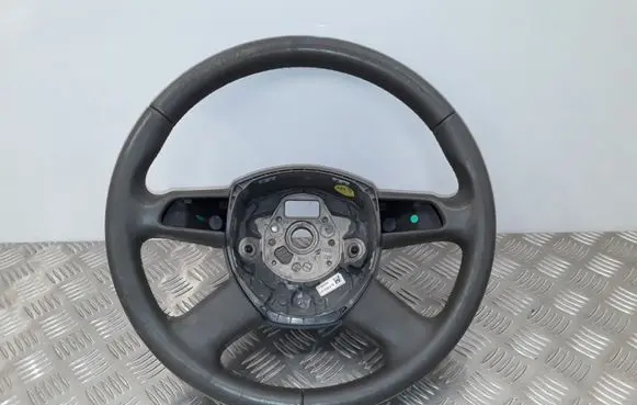 Audi A6 S6 C6 4F Steering wheel 4F0419091B 61678343B00