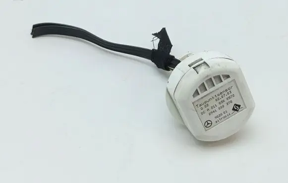 Mercedes-Benz E W211 Interior temperature sensor A2118300572