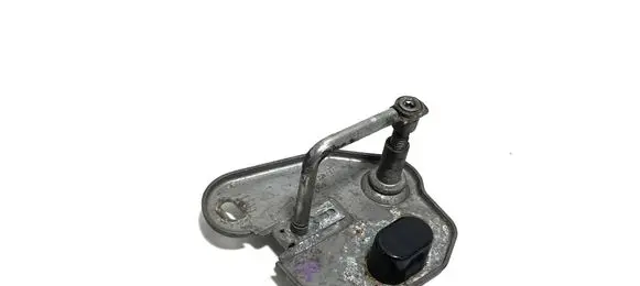 Skoda Kodiaq Engine bonnet/hood lock/latch loop/hook 565823186 43450