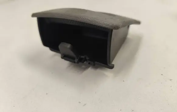 Renault Laguna II Glove box