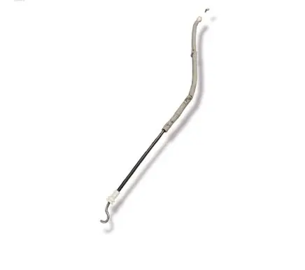 Volkswagen Crafter Rear door cable line A9067600804