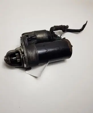 Audi A6 S6 C6 4F Starter motor 059211024D