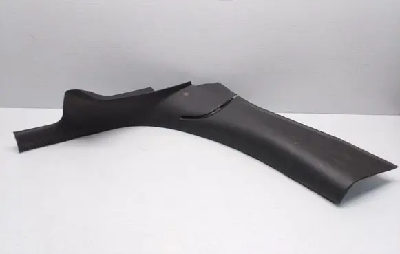 Citroen C4 I Other sill/pillar trim element 9646216977 42486