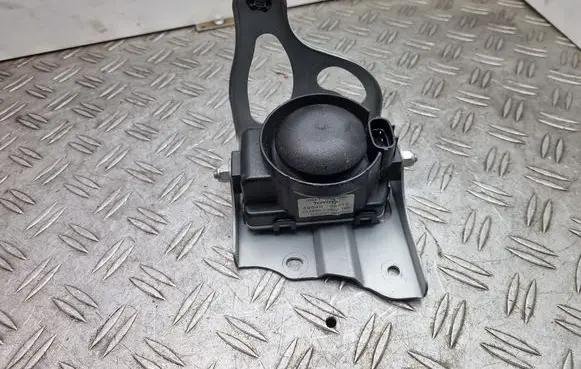 Lexus GS 300 350 430 450H Alarm system siren 8904030010 2370003620
