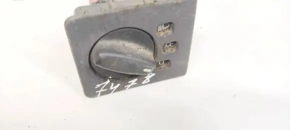 Peugeot Boxer Light switch A223