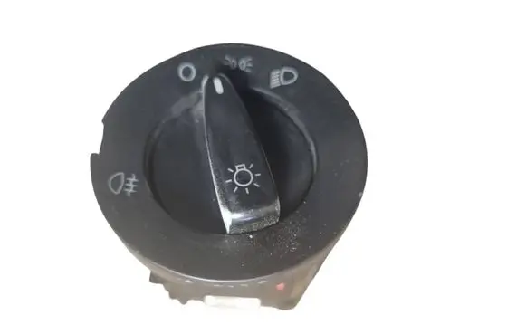 Volkswagen Sharan Light switch 1C0941531