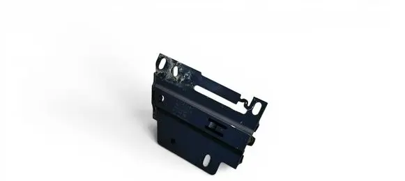 Audi A4 S4 B9 8W Engine bonnet/hood lock/latch loop/hook 8W0823185E 54569