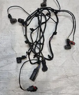 Ford C-MAX II Parking PDC sensor AV6T15K868AAD