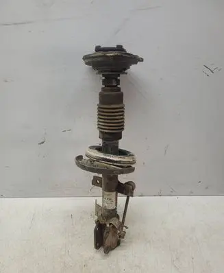 Renault Modus Front shock absorber/damper