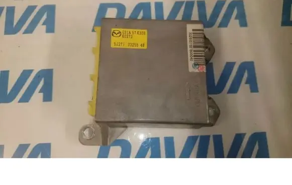 Mazda 6 Airbag control unit/module G31A57K30BK0273