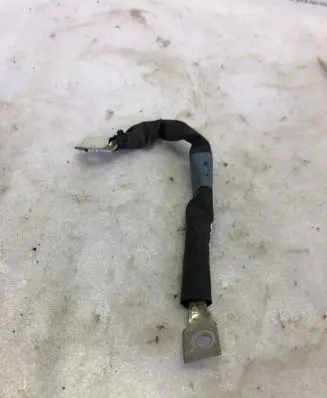 Mercedes-Benz GLA H247 Negative earth cable (battery) A1775402500