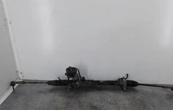 Volkswagen Golf IV Steering rack 1J1422105