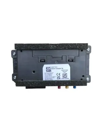 Ford Kuga III Bluetooth control unit module NV4T14G229TB